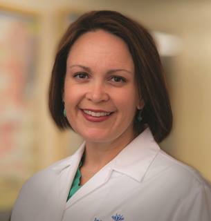 Melissa Ann Brown, MD