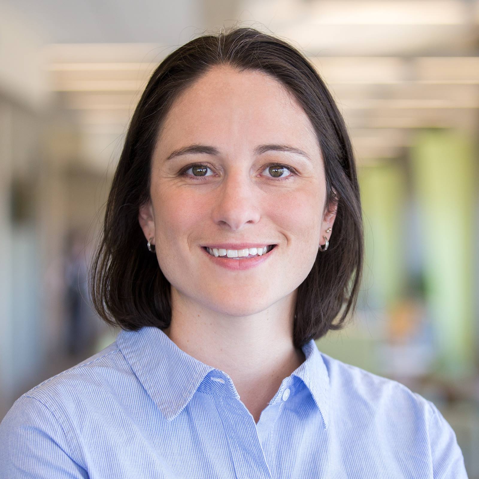 Elizabeth M. Chabot, MD