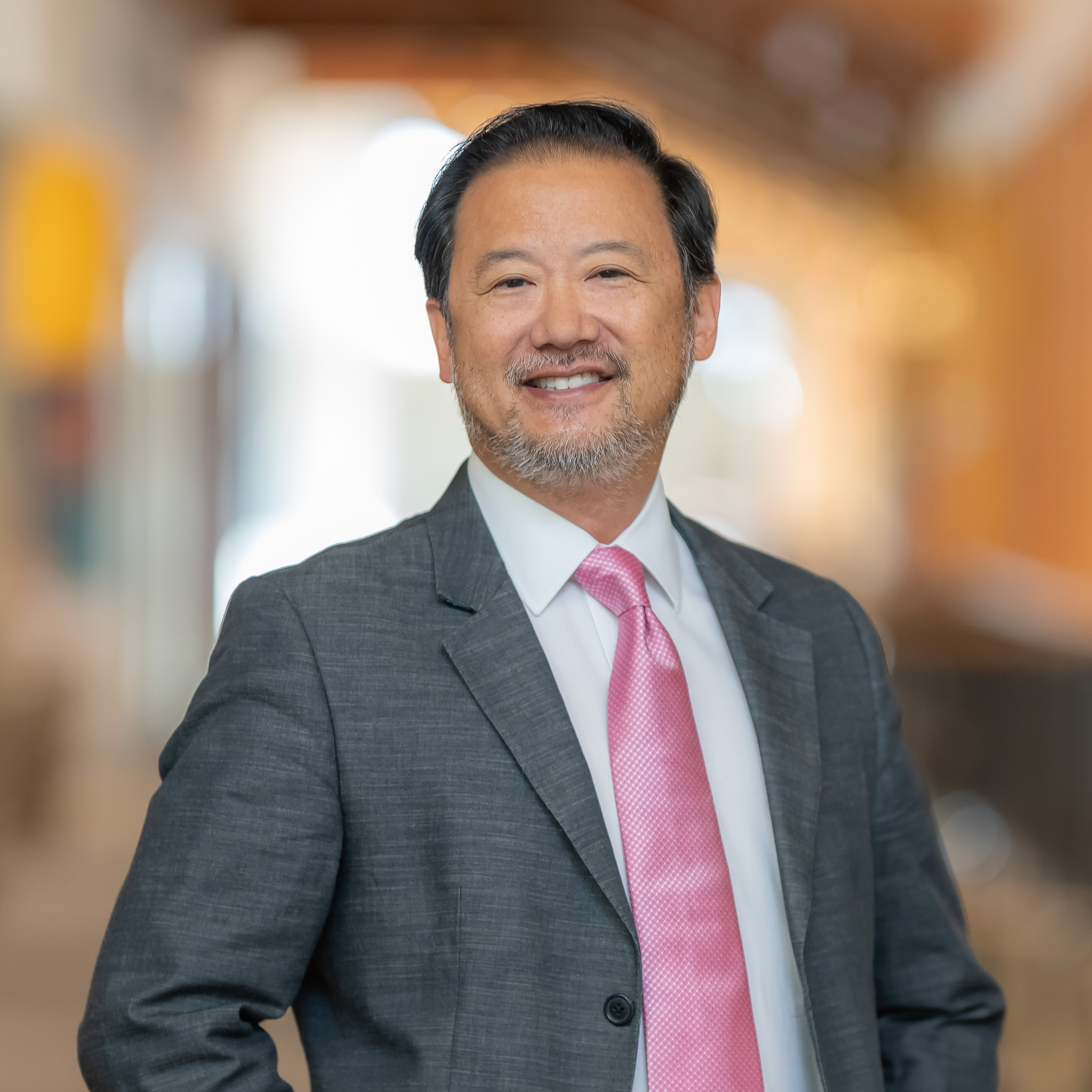 Michael B. Chen, MD