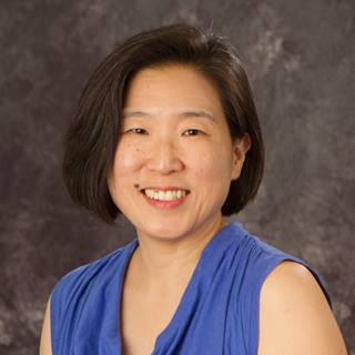 Deborah M. Chun-Moon, MD