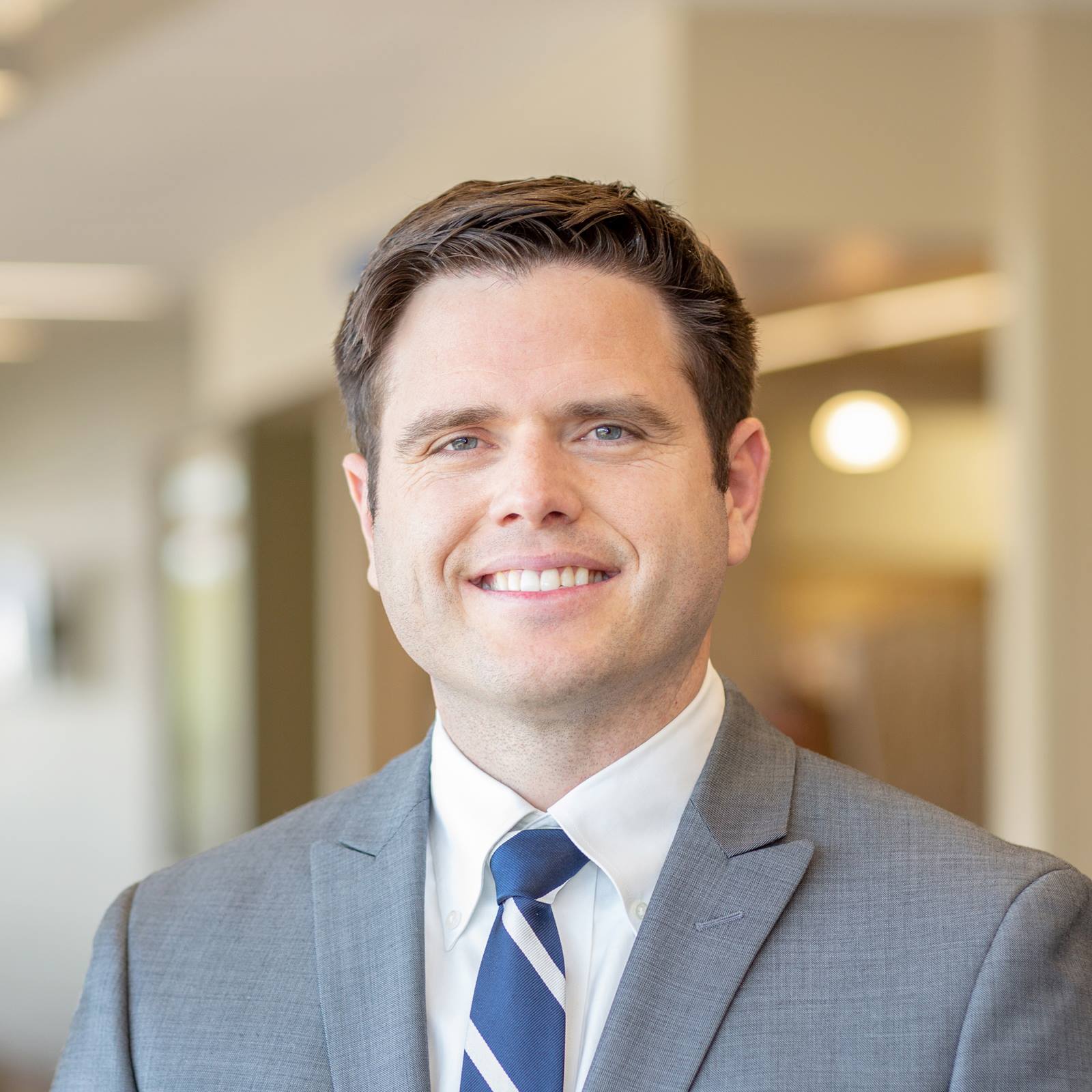 Dr David DeMill Salt Lake Clinic