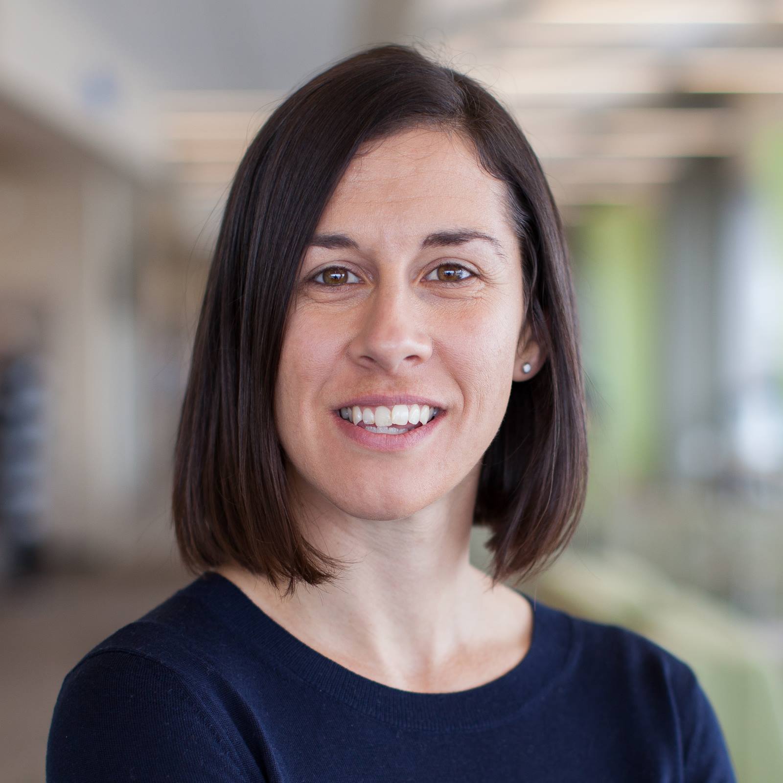 Melissa L. DeVries, PhD