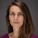 Alexandra G Eller, MD