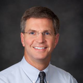 David R. Goff, MD