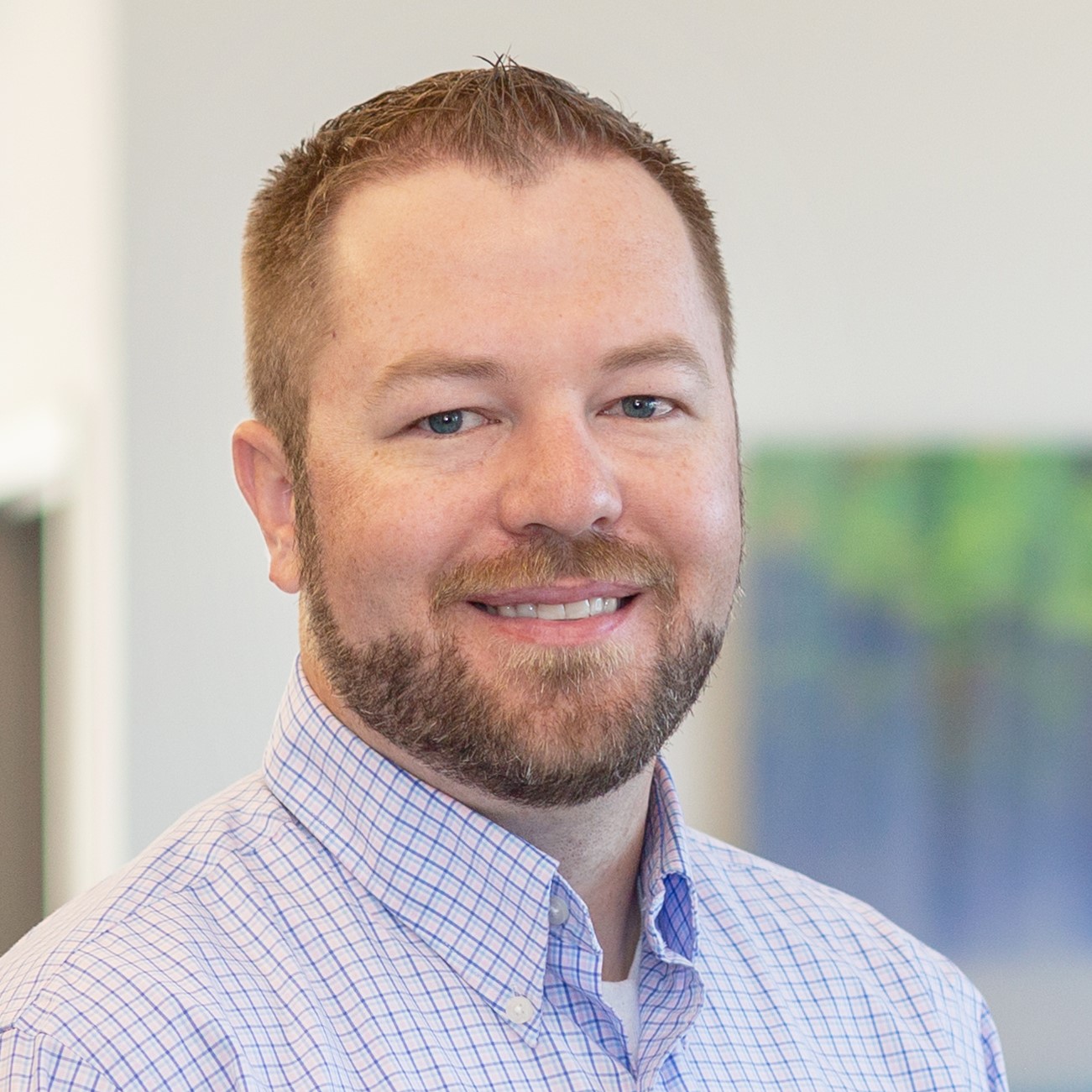 Dan Hill, NP Bountiful Clinic