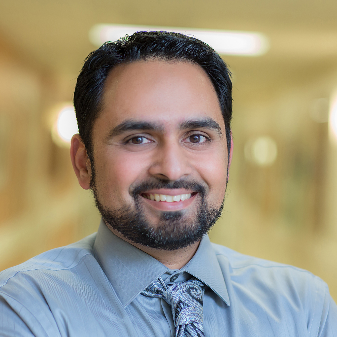 Dr. Daanish Hoda, MD - Las Vegas, NV - Oncology, Internal Medicine