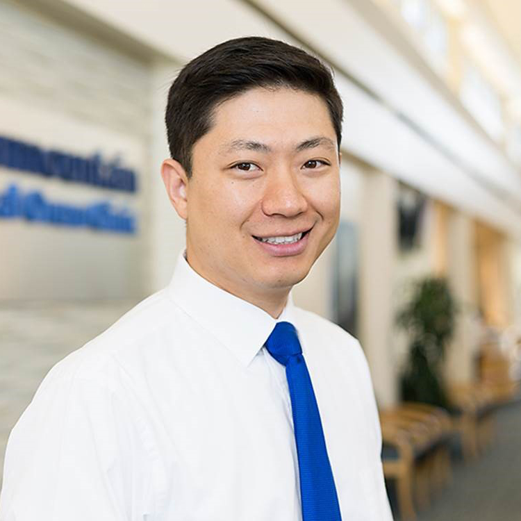 Welcome Dr. Ji Hwan Kim | Central Orem Clinic