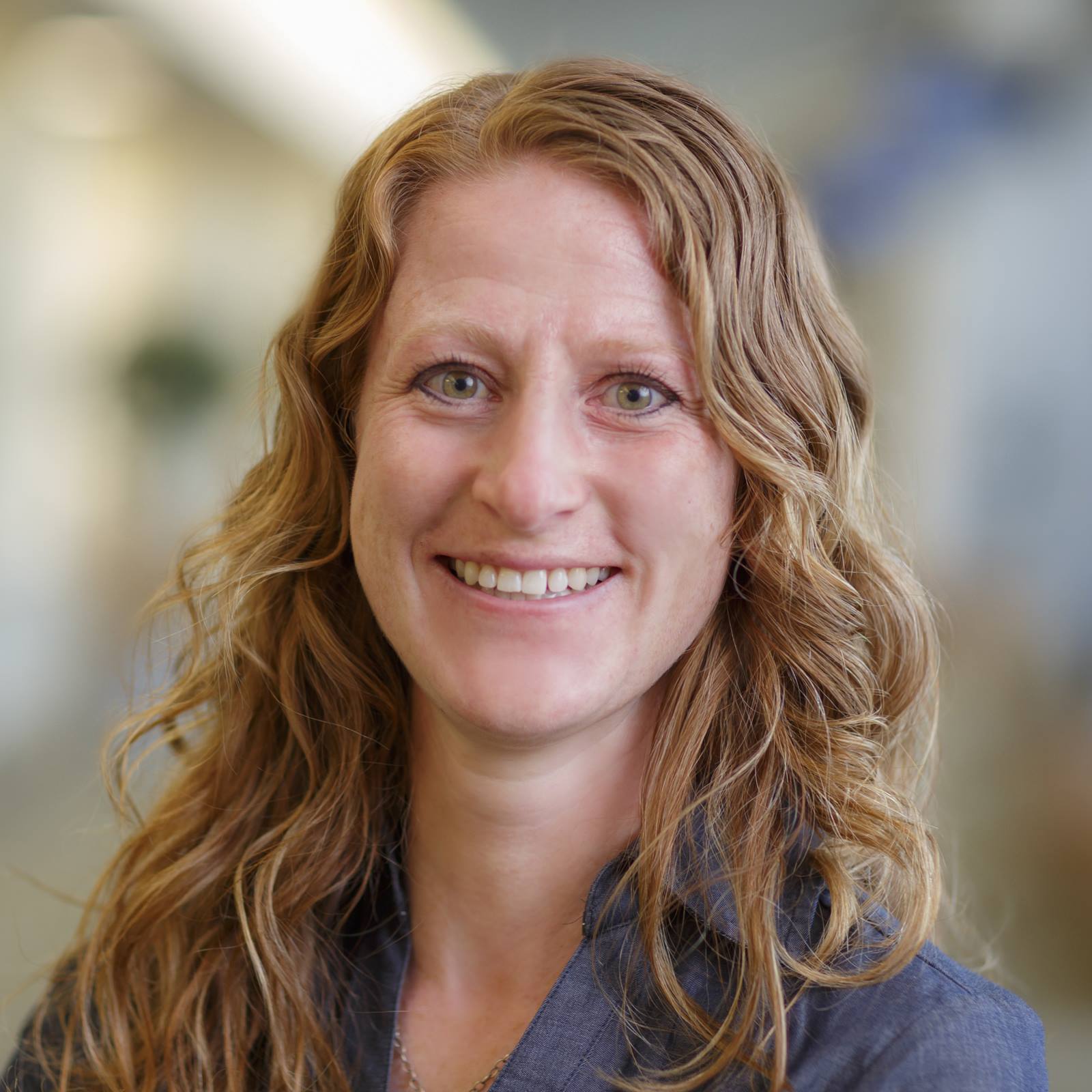 Rebecca Klotzer PAC Salt Lake Clinic