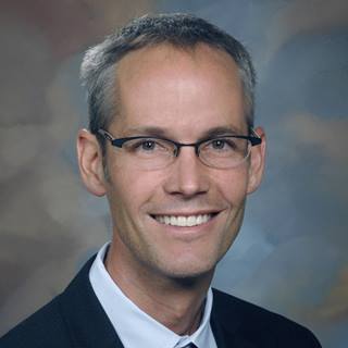 Travis S. Mickelson, MD