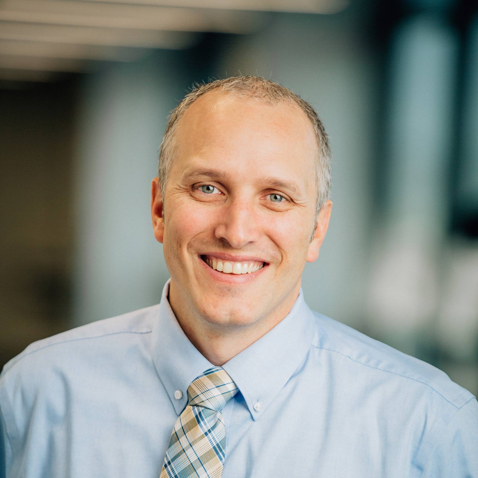 Matthew Olson DO Logan Regional Orthopedics