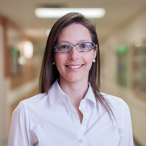 Dr. Fabiana Ostronoff, MD - Salt Lake City, UT - Internal Medicine, Oncology