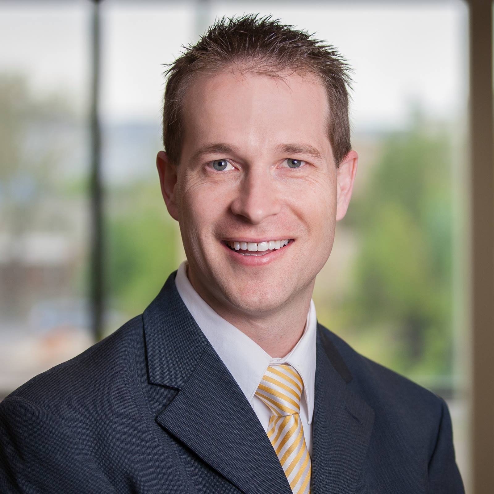 Jeff Sabey Bountiful Clinic