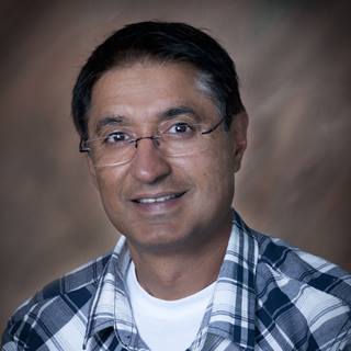 Iqbal S. Sandhu, MD