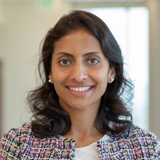Shivani Shinde, MD