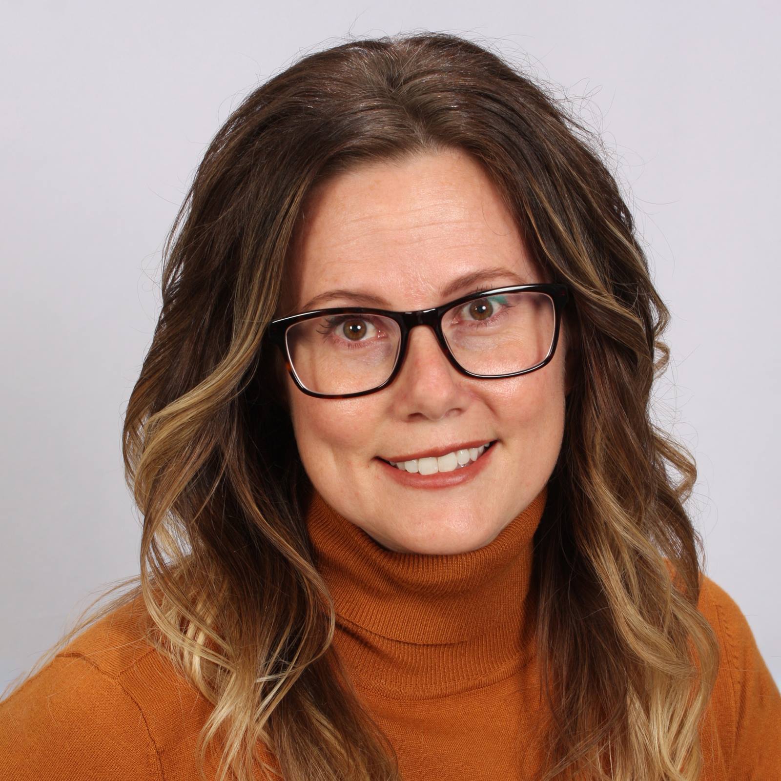 Melissa M. Sorenson, NPP