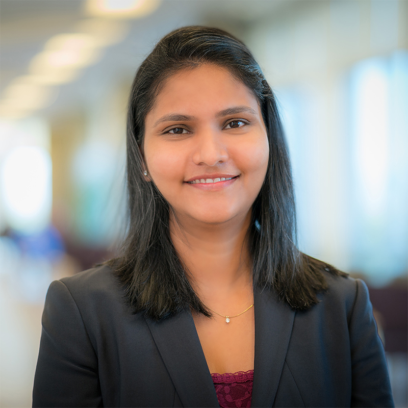 Dr. Ramya Thota, MD - Driggs, ID - Internal Medicine, Oncology