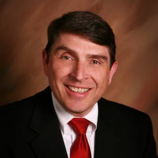 Jeffrey S. Twitchell, MD