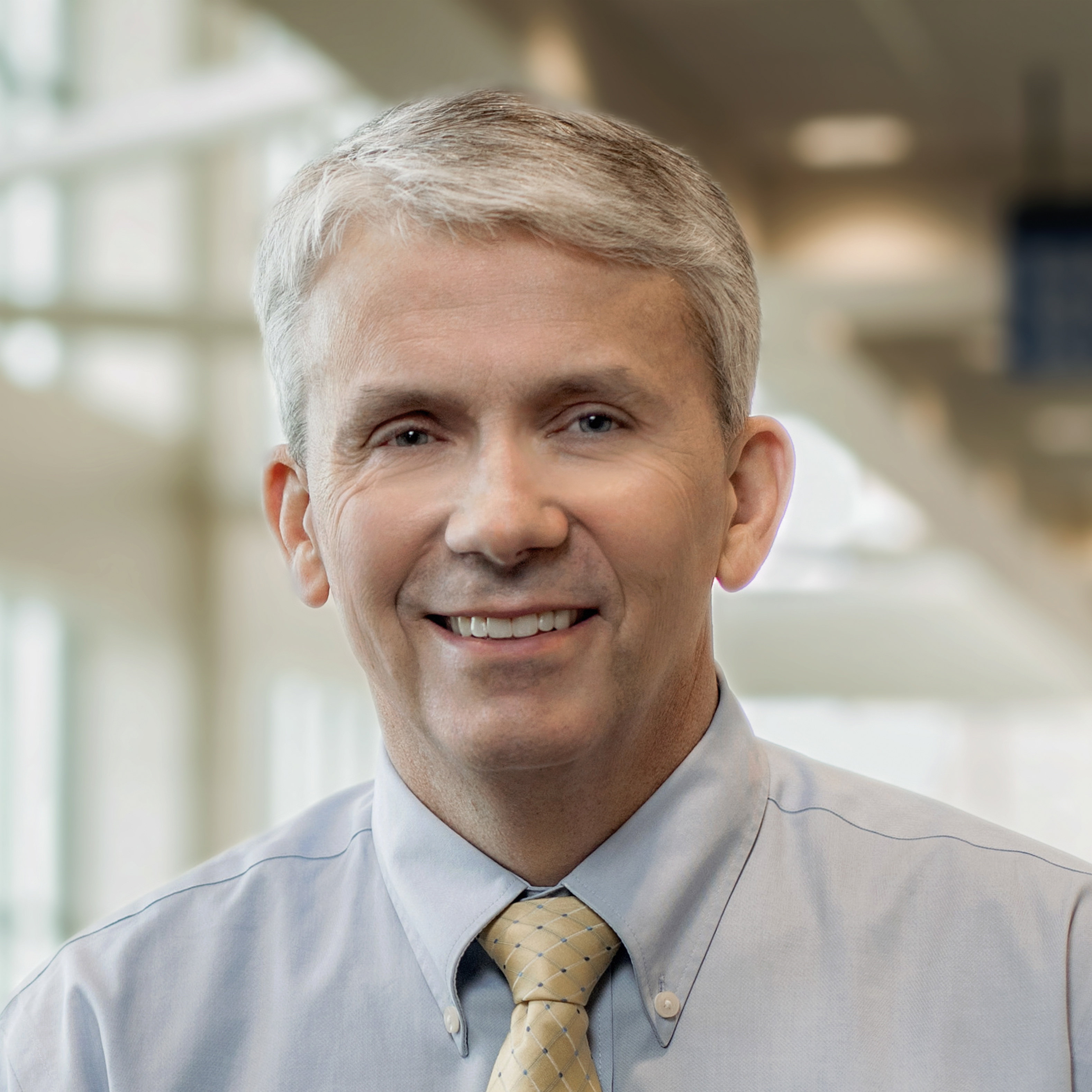 Dr. Gary Lynn Whipple, MD - Ogden, UT - Radiation Oncology
