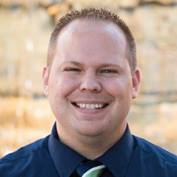 Bradly Winter, Pharmacy Residency, Intermountain Healthcare