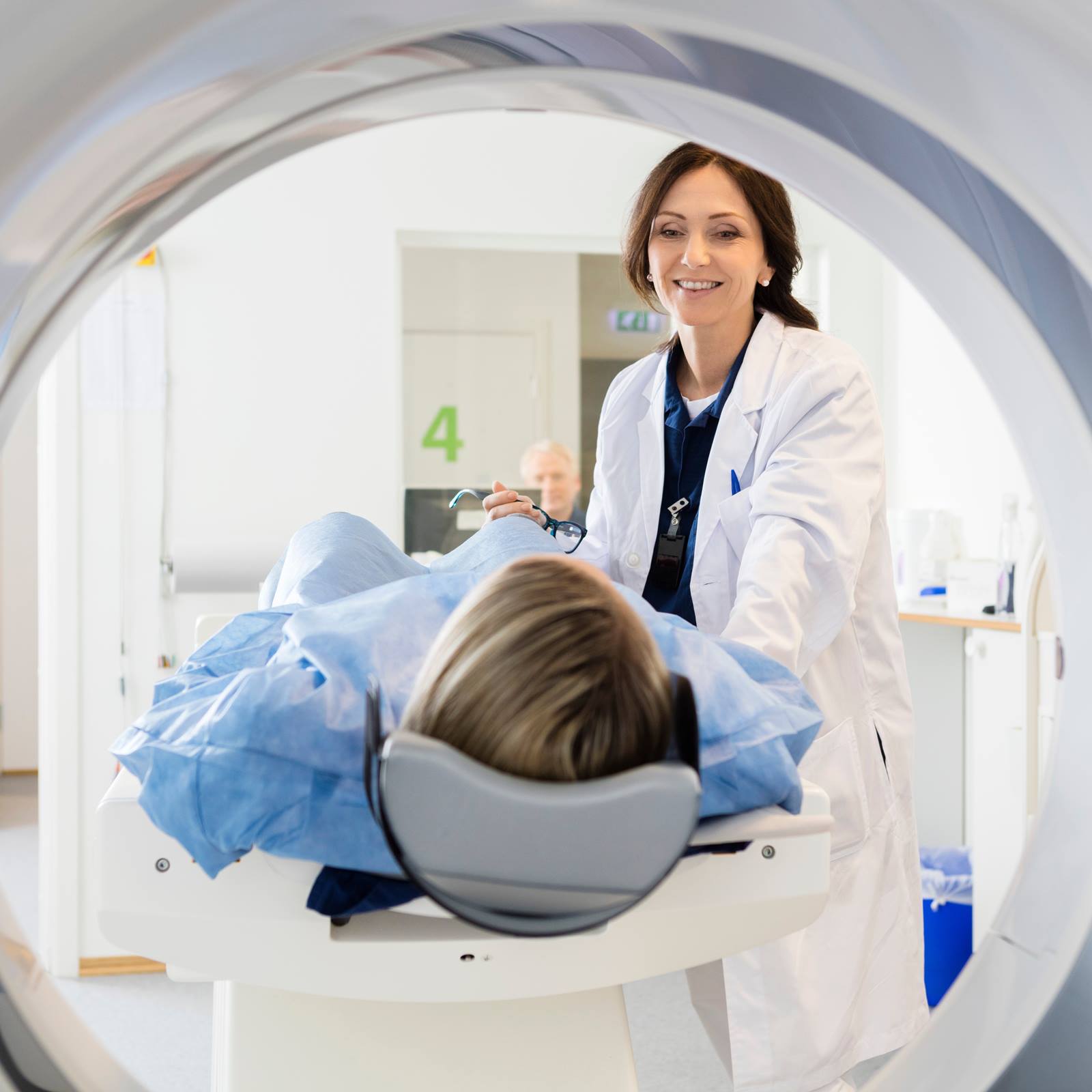 Intermountain St. Imaging Center Imaging Services