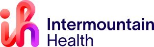 Intermountain Health Logo