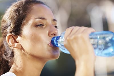 5 Reasons to Never Drink Distilled Water