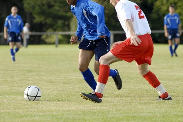 Hamstring Injuries in the Soccer Athlete