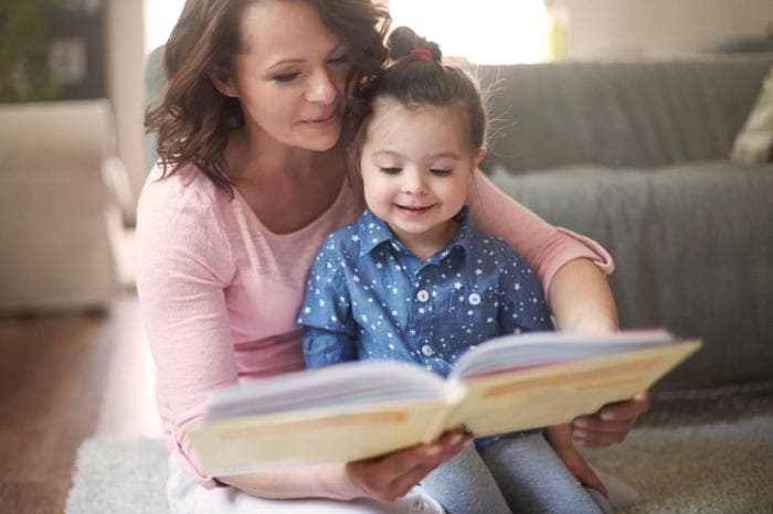 child_reading