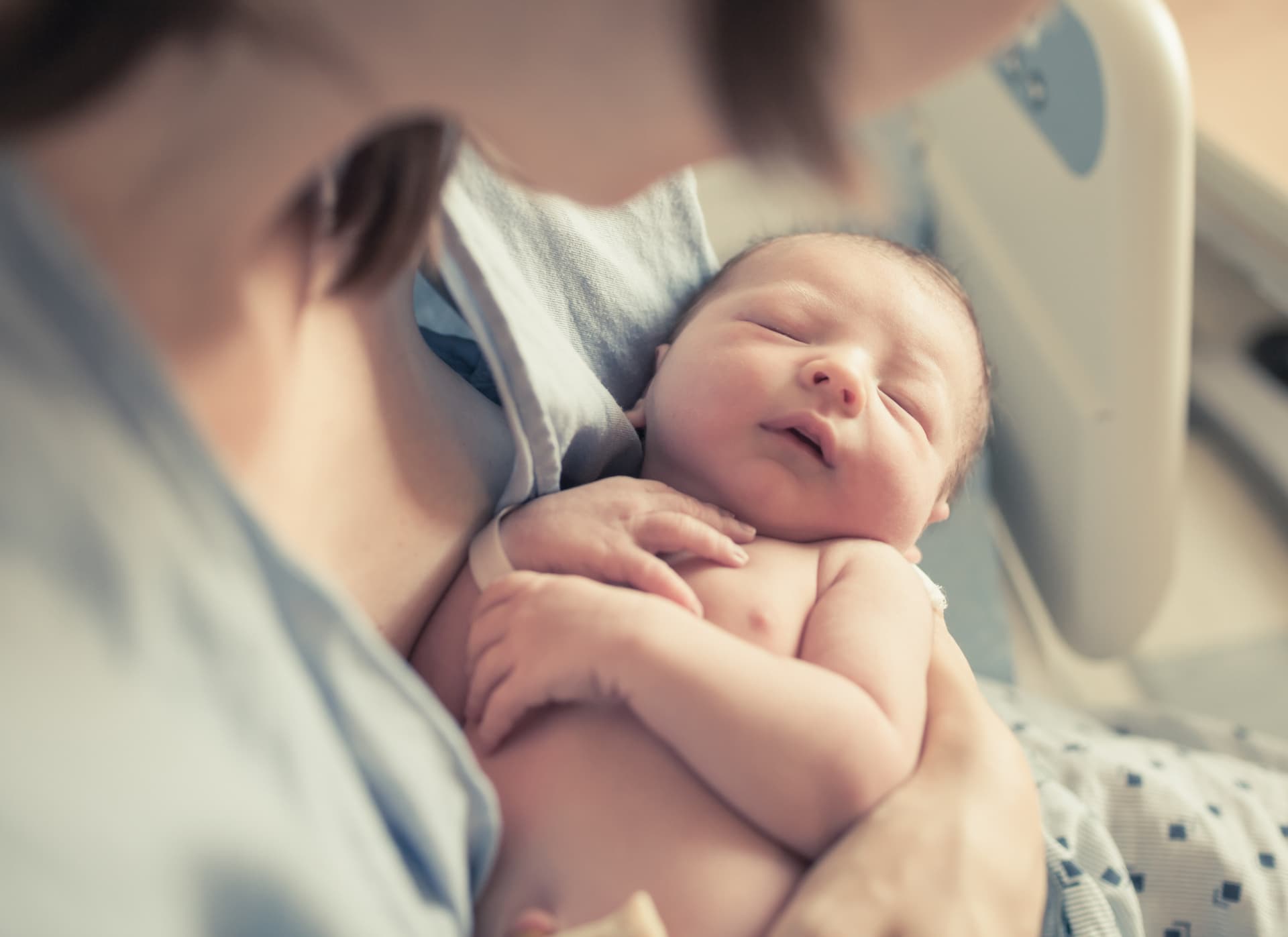 How Long Does a C-Section Take? All You Need To Know