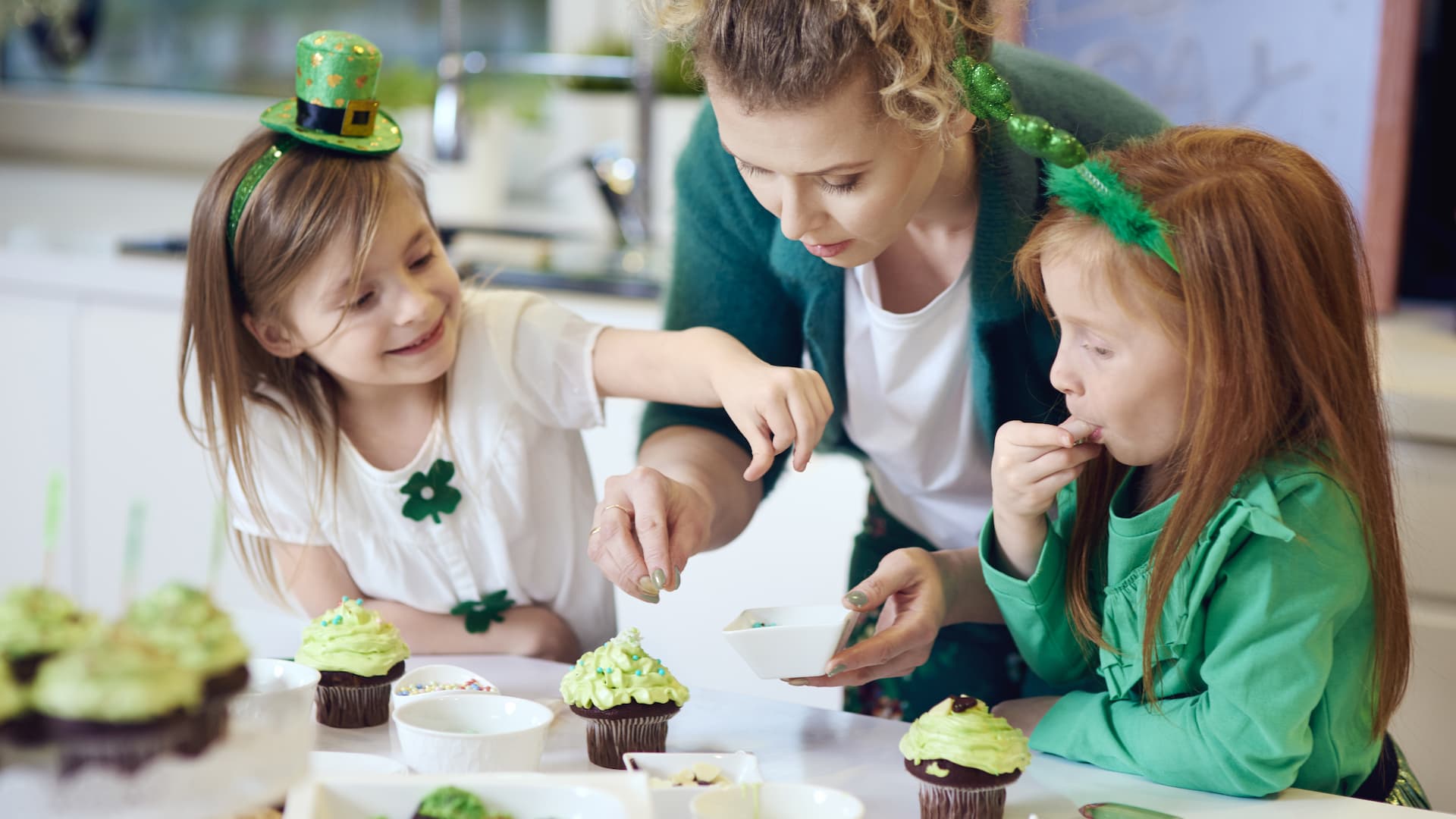 Ways to Feel a Little More Irish This St Patricks Day