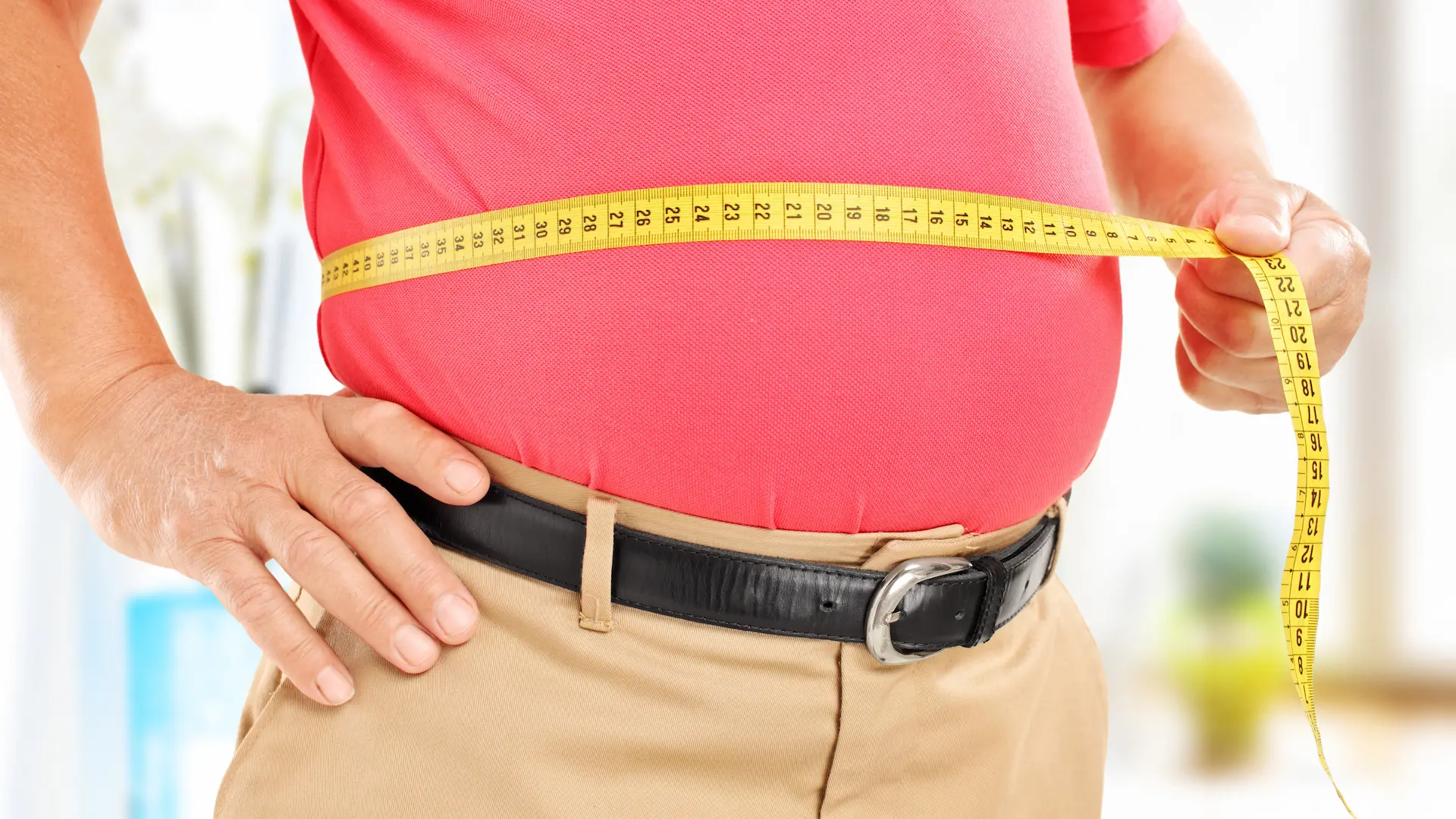 Is A 30 Inch Waist Normal? How Likely It REALLY Is