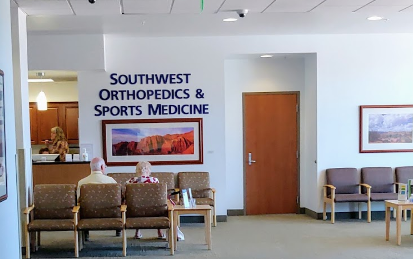 Southwest othro and sports med