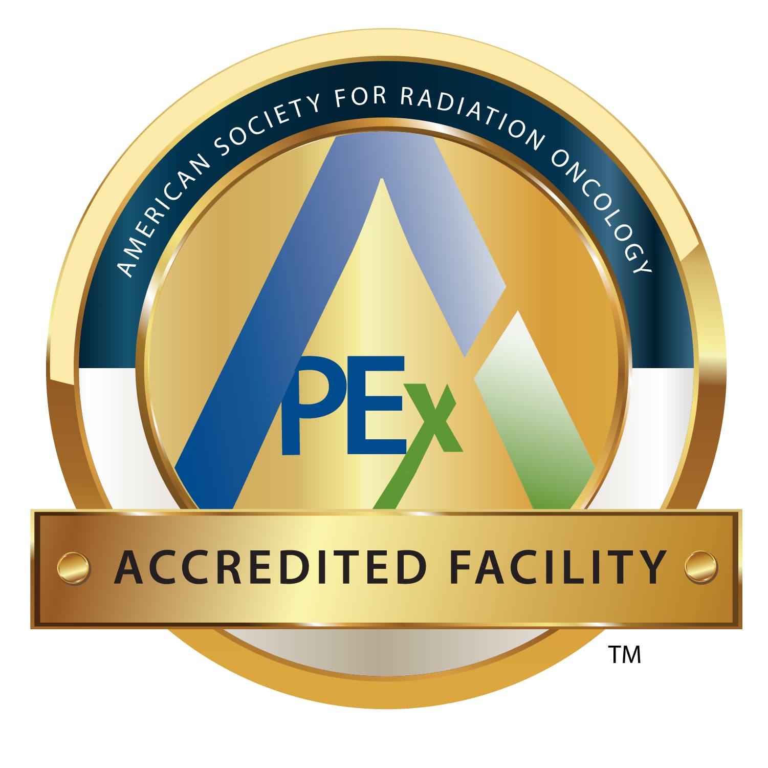 APEx Accreditation Badge