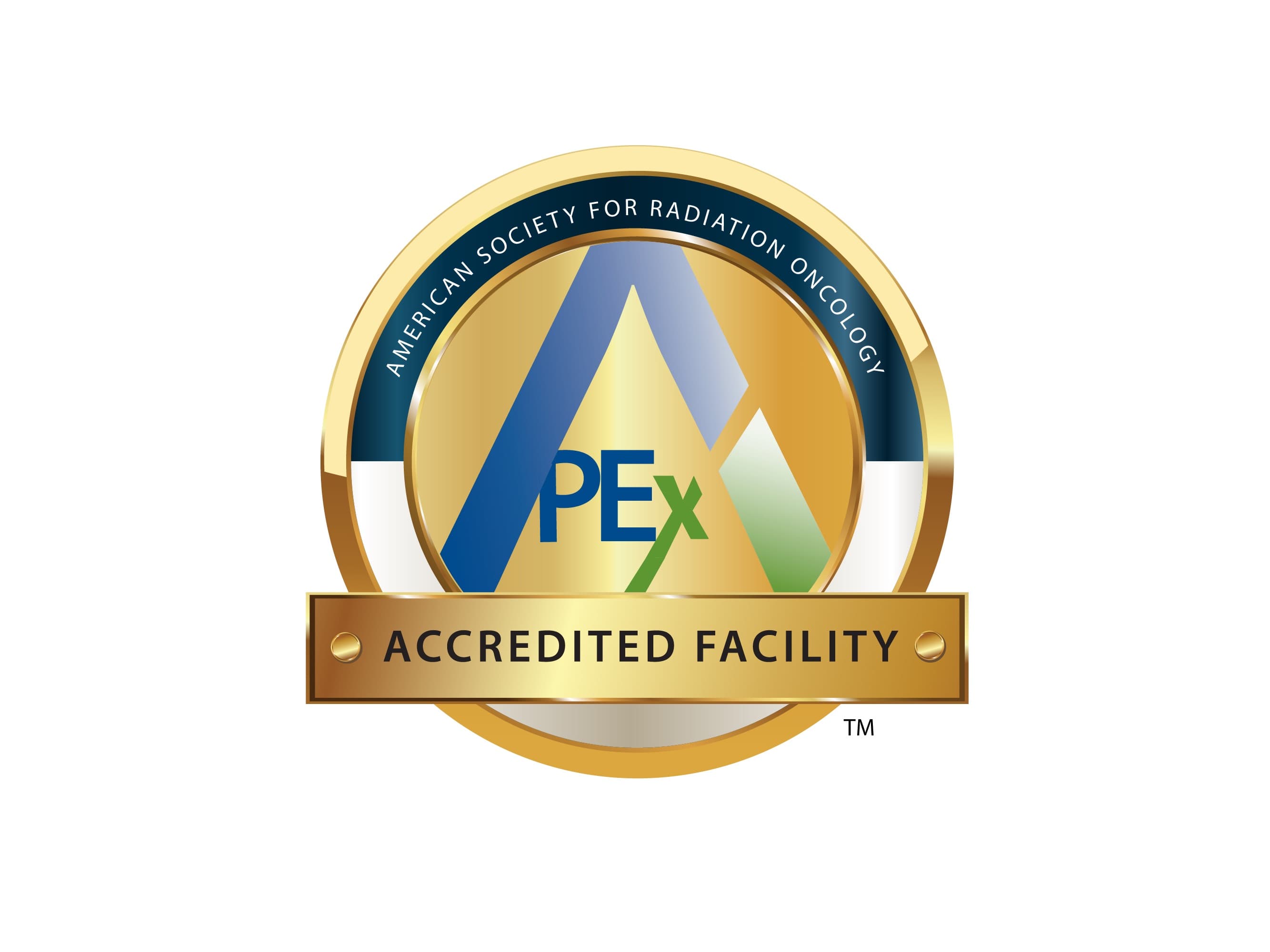 2021 APEx Accreditation badge
