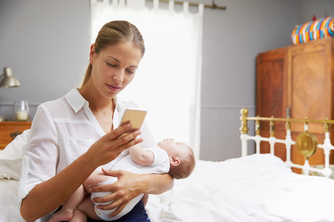 Connect Care Lactation Support