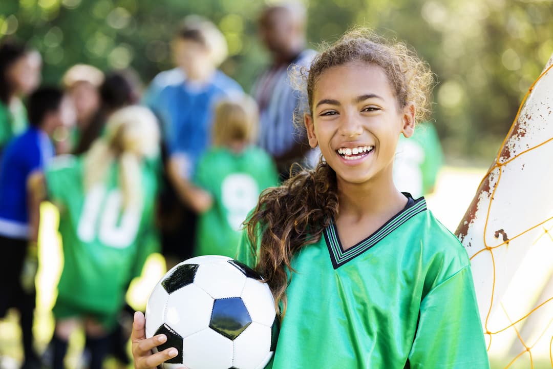 Youth sports physicals