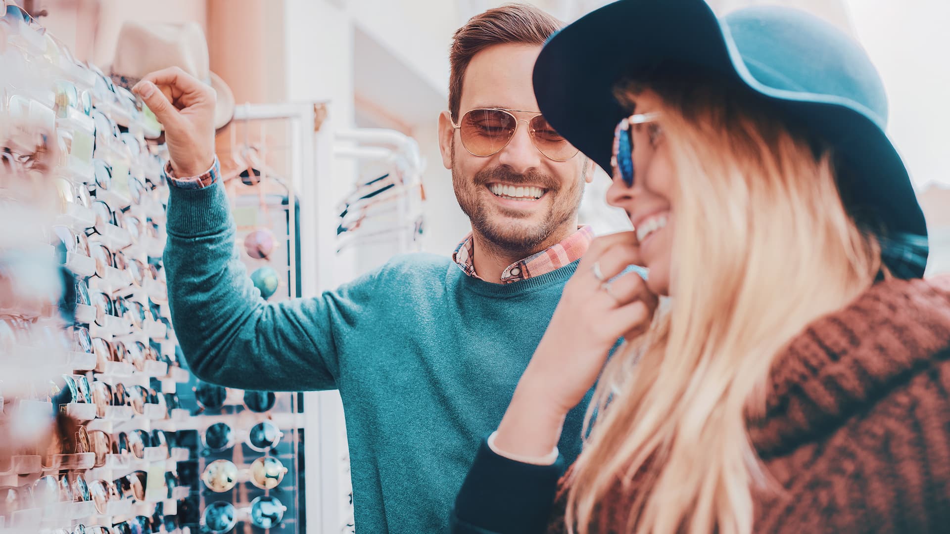 Which Sunglasses Protect Your Eyes from UV Rays?