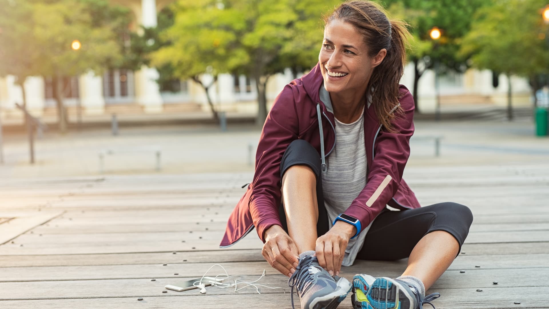 12 tips to enhance running effectiveness