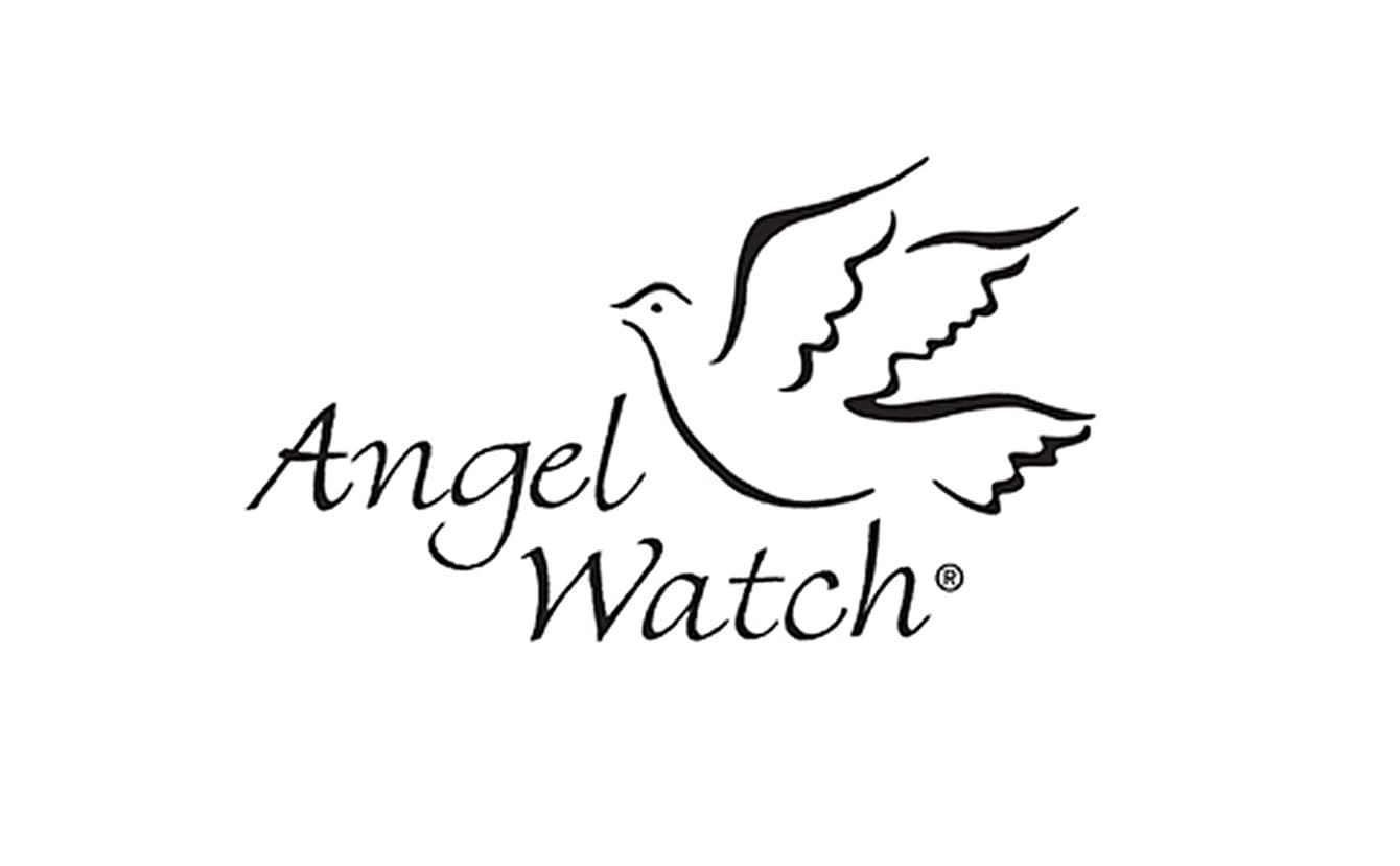 Angel Watch logo