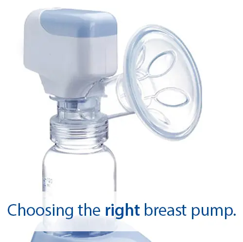 Electric 20Breast 20Pump text