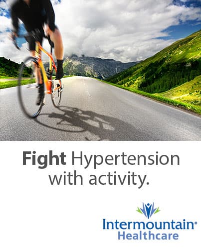 Fight Hypertension