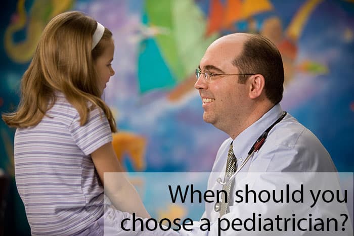 pediatric doc 700