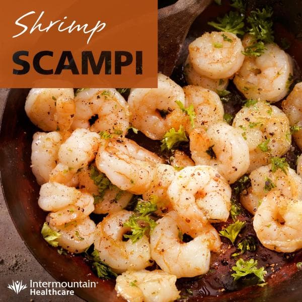 ShrimpScampi
