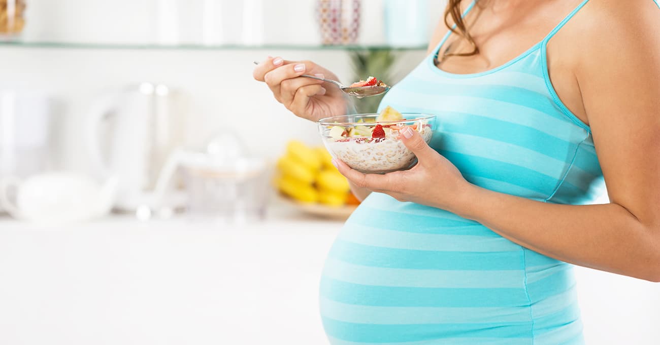 Eating for Two: Nutrition Blunders for Newly Pregnant Women