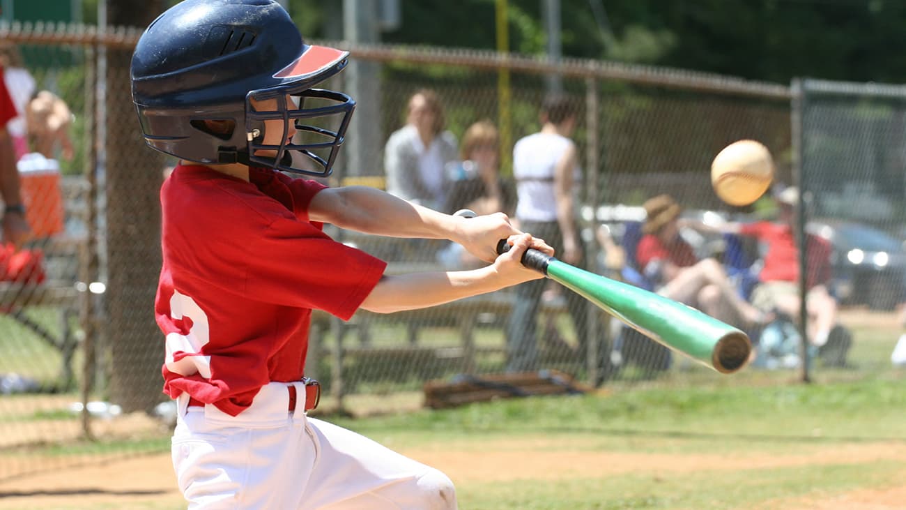 Protective eyewear may prevent 90 percent of sports-related eye injuries