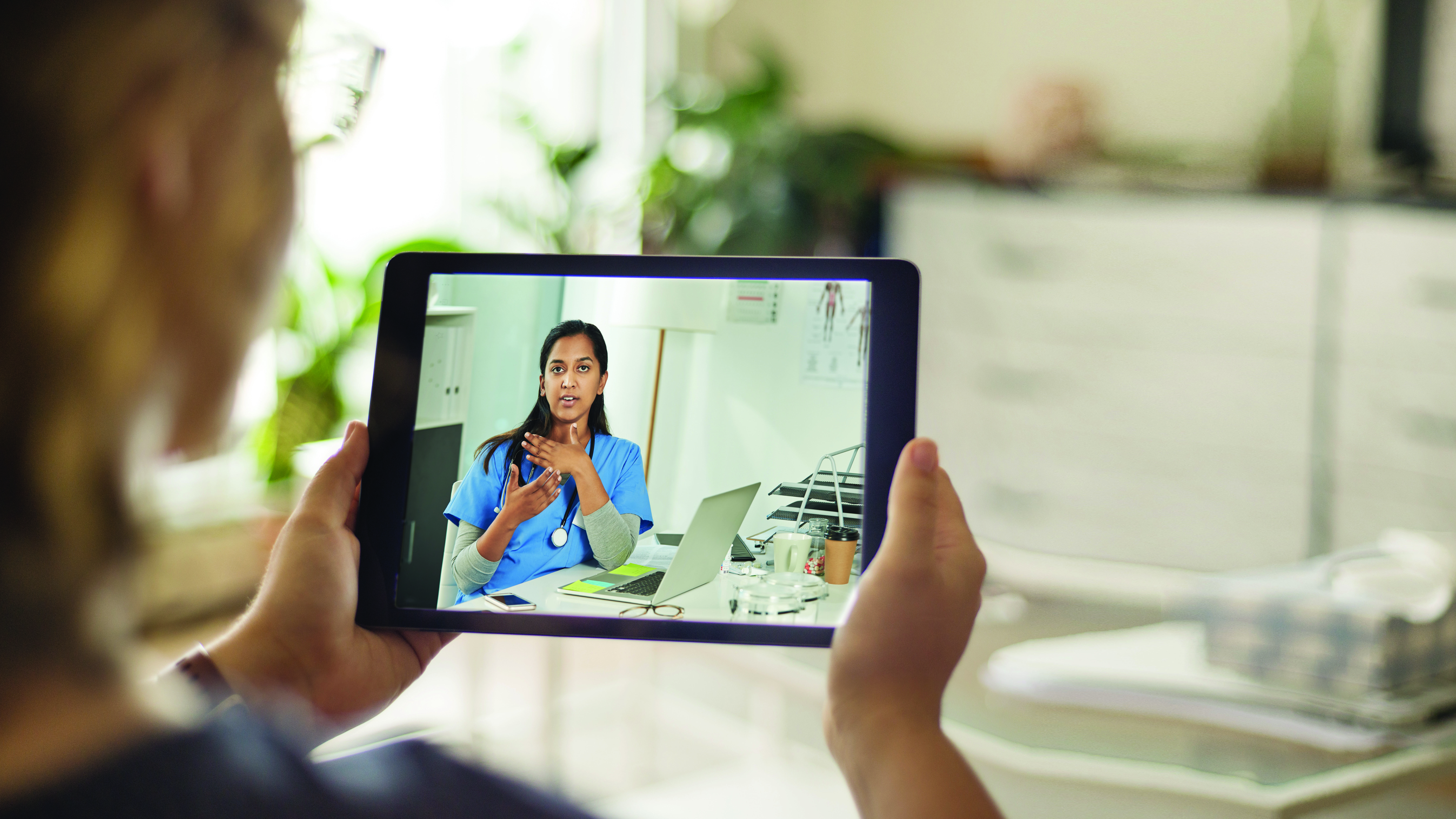 Video visits_See a provider from home or anywhere