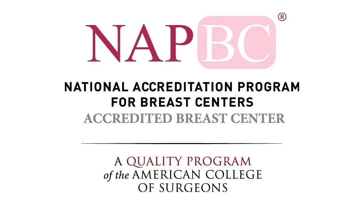 NAPBC Accreditation
