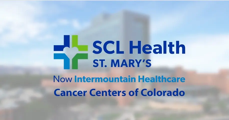 St. Mary's Medical Center Cancer Center