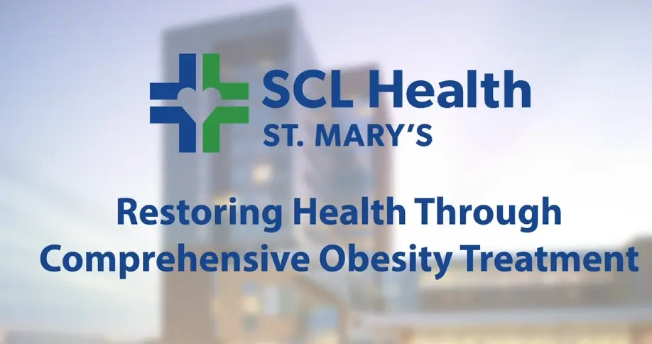 St. Mary's Medical Center Weight Loss