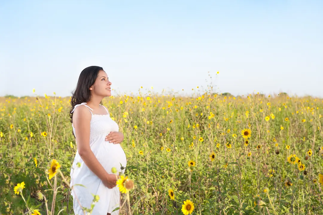 seasonal allergies during pregnancy